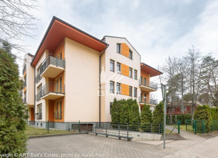 Квартира за 240 000 евро в Булдури, Латвия