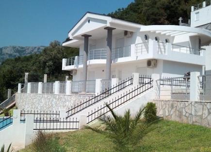 Вилла за 335 000 евро в Баре, Черногория