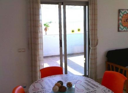 Квартира за 220 000 евро в Л'Альбире, Испания