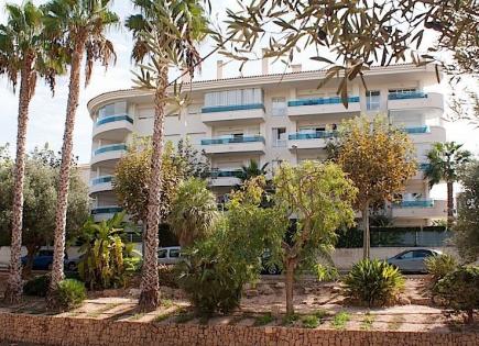 Квартира за 235 000 евро в Л'Альбире, Испания