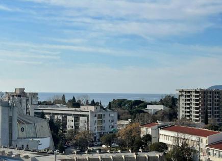 Квартира за 200 000 евро в Баре, Черногория