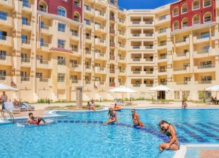 Апартаменты за 72 000 евро в Хургаде, Египет