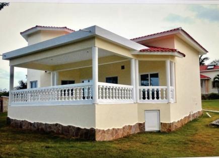 Дом за 175 829 евро в Сосуа, Доминиканская Республика