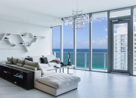 Квартира за 3 273 323 евро в Майами, США