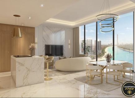 Квартира за 182 791 евро в Дубае, ОАЭ
