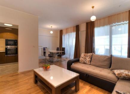 Квартира за 394 000 евро в Будве, Черногория