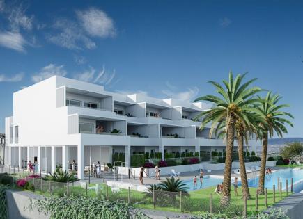 Апартаменты за 575 000 евро в Вильяхойосе, Испания