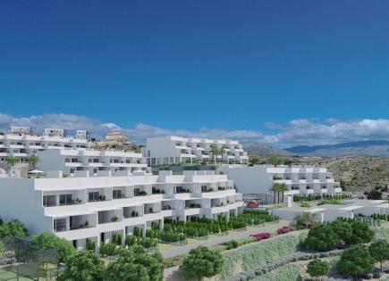 Апартаменты за 621 000 евро в Вильяхойосе, Испания