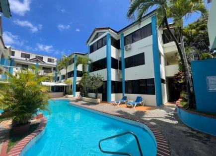 Квартира за 53 958 евро в Сосуа, Доминиканская Республика