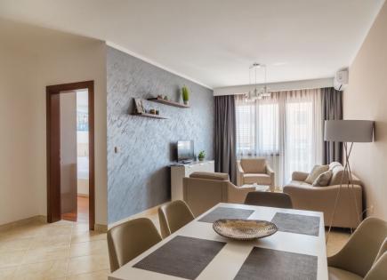 Квартира за 241 200 евро в Бечичи, Черногория