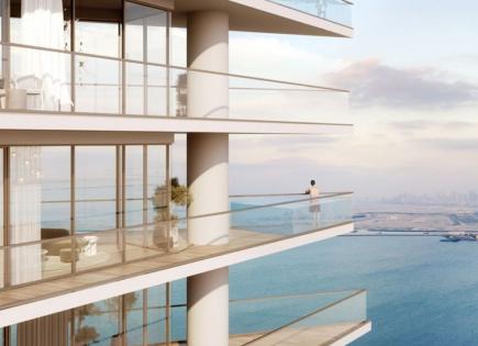 Квартира за 42 545 евро в Дубае, ОАЭ