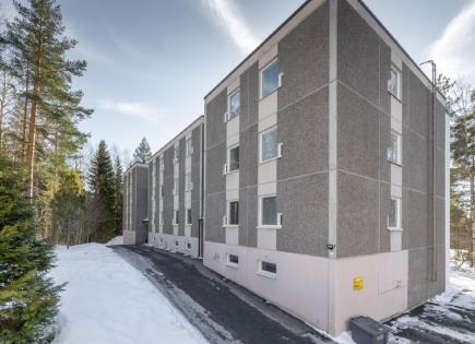 Квартира за 25 000 евро в Миккели, Финляндия