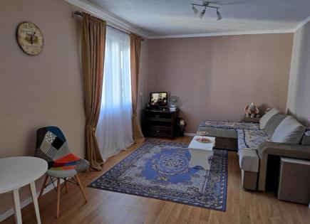 Квартира за 80 000 евро в Жабляке, Черногория