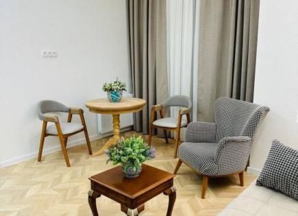 Квартира за 95 900 евро в Тбилиси, Грузия