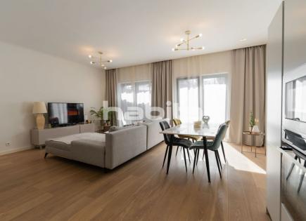 Апартаменты за 348 800 евро в Юрмале, Латвия