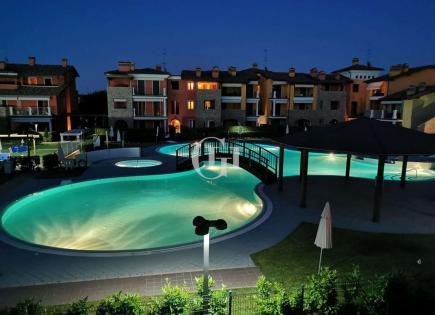 Апартаменты за 349 000 евро у озера Гарда, Италия