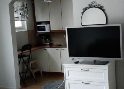 Квартира за 25 000 евро в Савонлинне, Финляндия