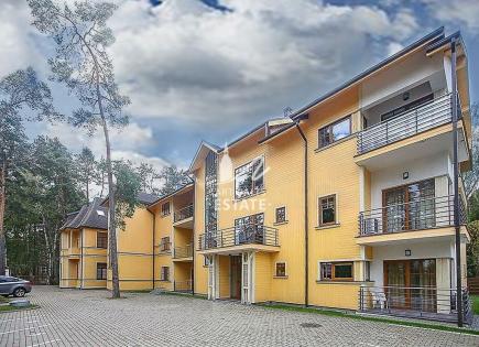 Квартира за 240 000 евро в Булдури, Латвия