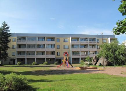 Квартира за 16 266 евро в Котке, Финляндия