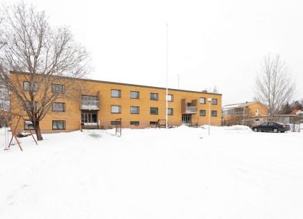 Квартира за 33 500 евро в Турку, Финляндия