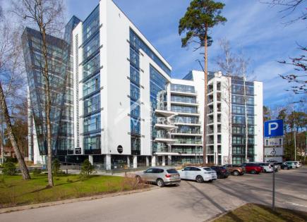 Квартира за 486 000 евро в Юрмале, Латвия