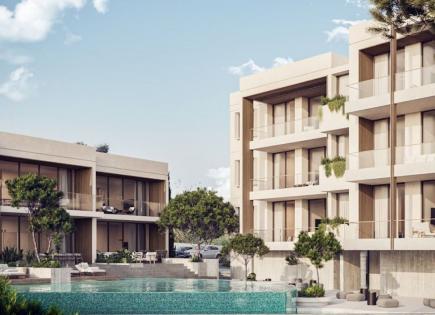 Апартаменты за 270 000 евро в Протарасе, Кипр