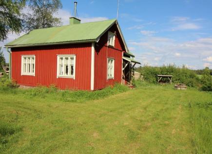 Дом за 19 500 евро в Каухава, Финляндия