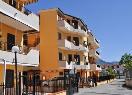 Апартаменты за 35 000 евро в Санта-Мария дель Чедро, Италия
