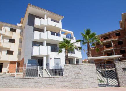 Апартаменты за 346 000 евро в Ориуэле, Испания