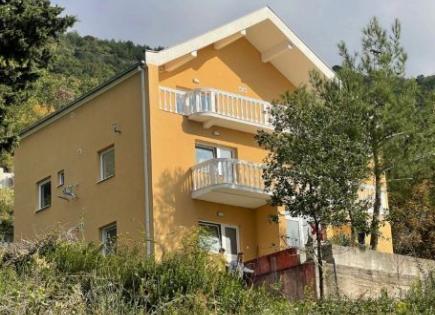 Квартира за 79 500 евро в Каваче, Черногория