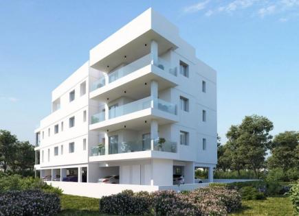 Апартаменты за 179 000 евро в Ларнаке, Кипр
