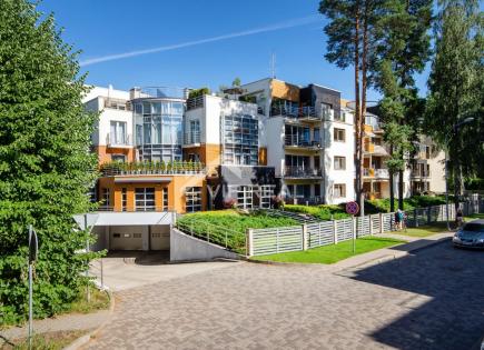 Квартира за 1 400 евро за месяц в Юрмале, Латвия