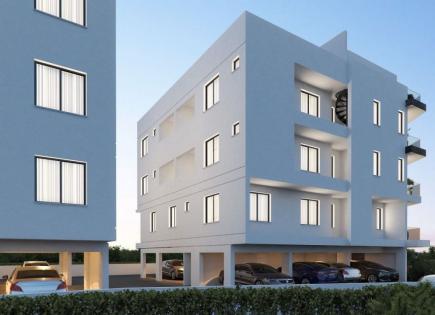 Коммерческая недвижимость за 1 480 000 евро в Ларнаке, Кипр