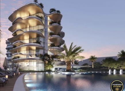 Квартира за 115 214 евро в Дубае, ОАЭ