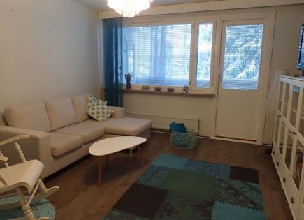 Квартира за 19 500 евро в Раутъярви, Финляндия