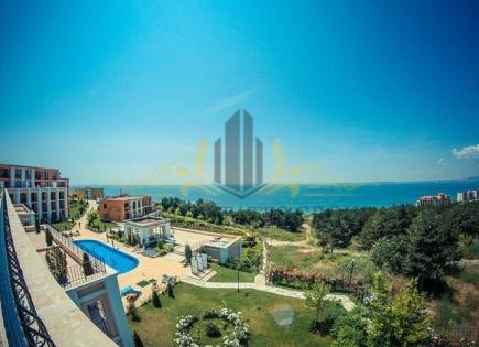 Апартаменты за 67 500 евро в Святом Власе, Болгария