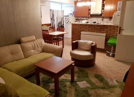 Квартира за 130 000 евро в Баре, Черногория