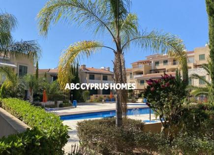 Апартаменты за 185 000 евро в Полисе, Кипр