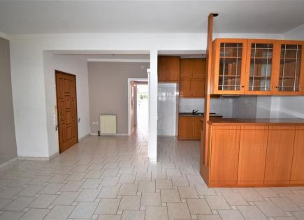 Апартаменты за 180 000 евро в Лутраки, Греция
