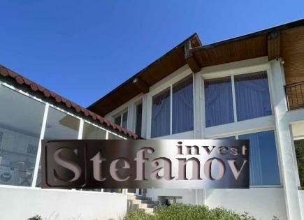 Дом за 450 000 евро в Варне, Болгария