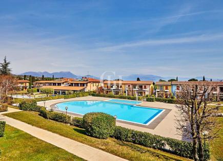 Апартаменты за 195 000 евро у озера Гарда, Италия