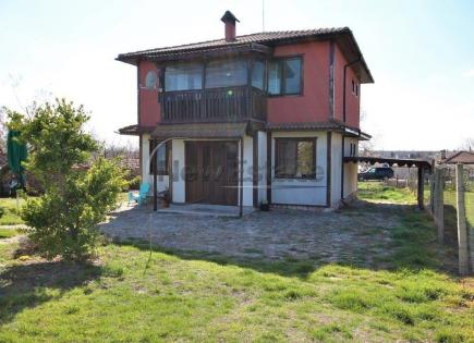 Дом за 120 000 евро в Дуранкулаке, Болгария
