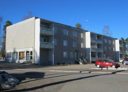 Квартира за 21 000 евро в Луумяки, Финляндия