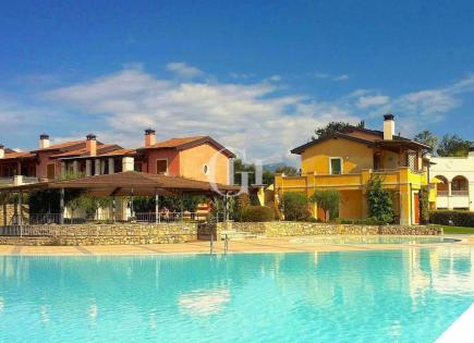 Апартаменты за 239 000 евро у озера Гарда, Италия