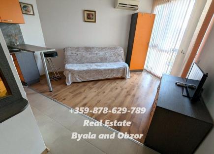 Квартира за 32 000 евро в Бяле, Болгария