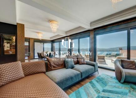 Вилла за 1 800 000 евро в Тивате, Черногория