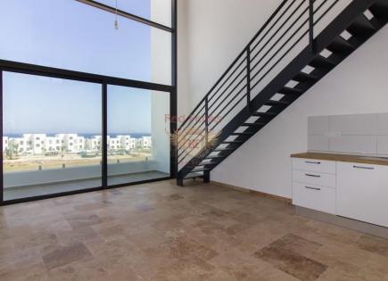 Квартира за 326 427 евро в Кирении, Кипр
