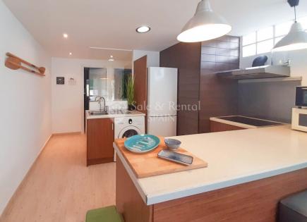 Квартира за 160 000 евро в Тосса-де-Мар, Испания