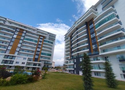 Квартира за 209 000 евро в Газипаше, Турция