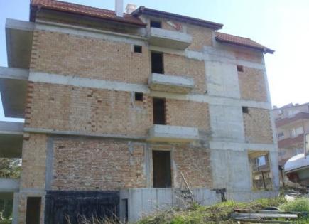 Дом за 245 000 евро в Обзоре, Болгария